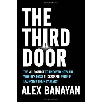 The Third Door