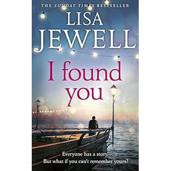 I Found You