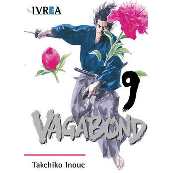 Vagabond, Vol. 9