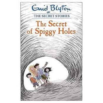 The Secret of Spiggy Holes