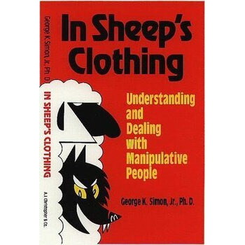 In Sheep's Clothing