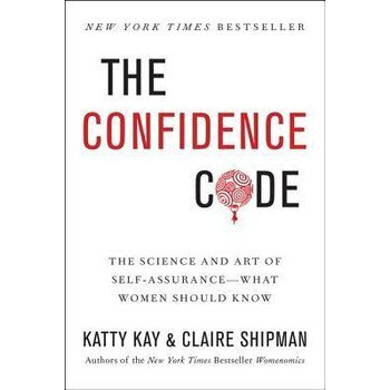 The Confidence Code