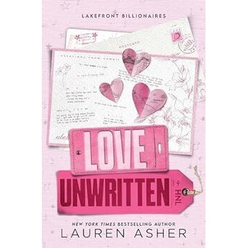 Love Unwritten
