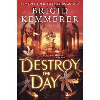 Destroy the Day