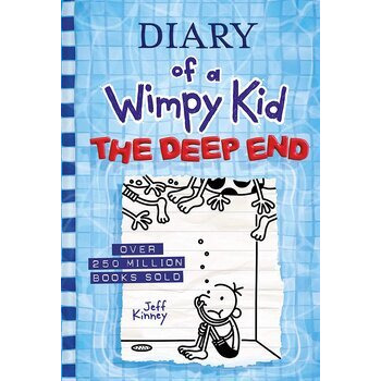 The Deep End