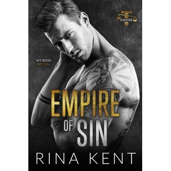 Empire of Sin