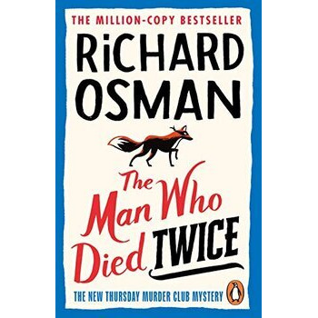 The Man Who Died Twice