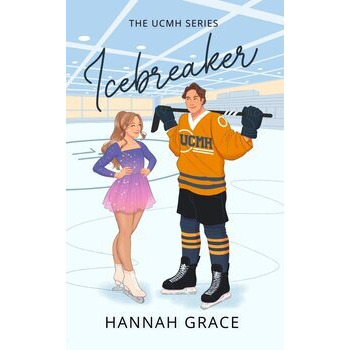 Icebreaker