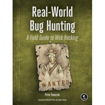 Real-World Bug Hunting