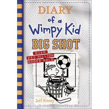 Big Shot