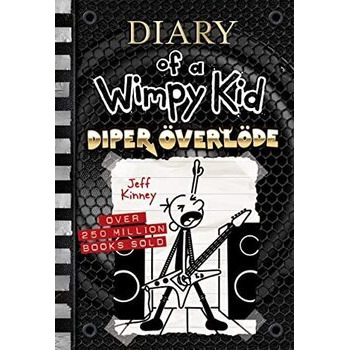 Diper Överlöde