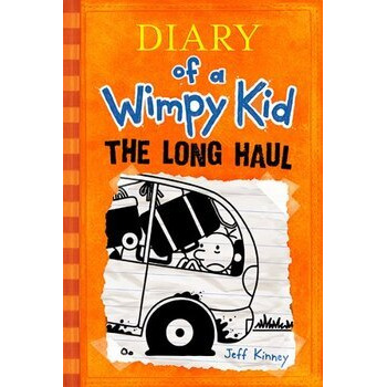 The Long Haul