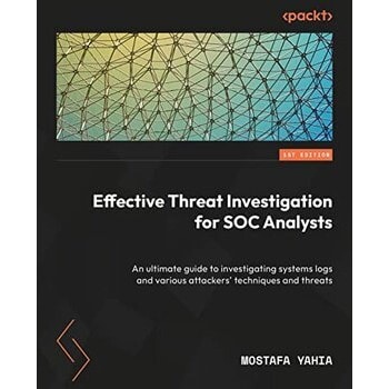 Effective Threat Investigation for SOC Analysts