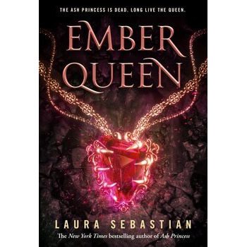 Ember Queen