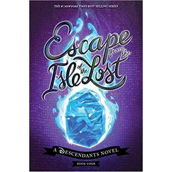 Escape from the Isle of the Lost