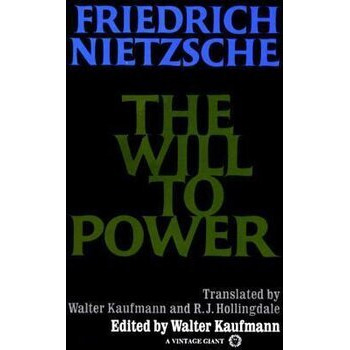 The Will to Power