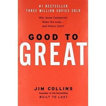 Good to Great