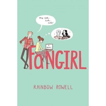 Fangirl