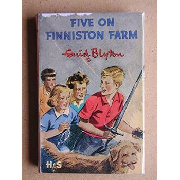 Five On Finniston Farm