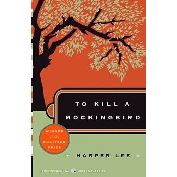 To Kill a Mockingbird