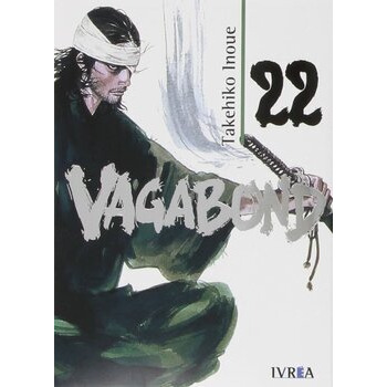 Vagabond, Vol. 22