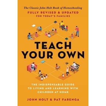 Teach Your Own