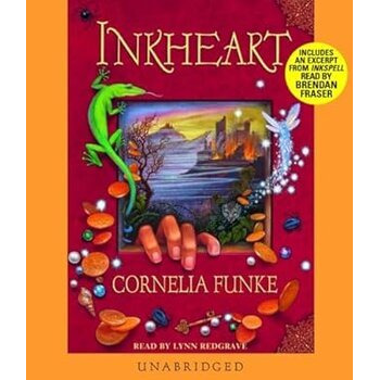 Inkheart
