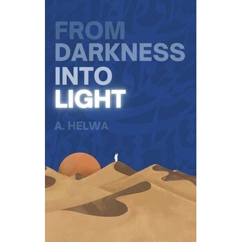 From Darkness Into Light