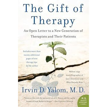 Gift of Therapy
