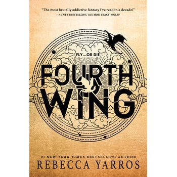 Fourth Wing