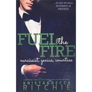Fuel The Fire