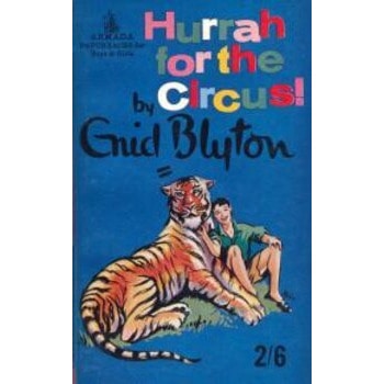 Hurrah for the Circus!