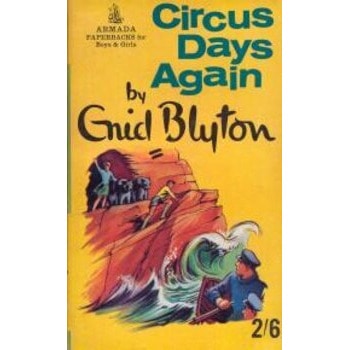 Circus Days Again