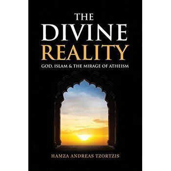 The Divine Reality