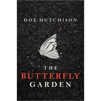 The Butterfly Garden