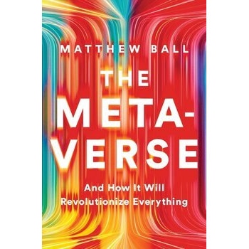 The Metaverse