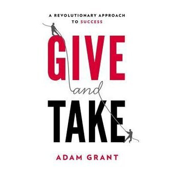 Give and Take