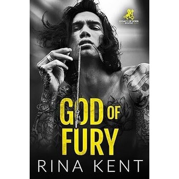 God of Fury