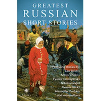Greatest Russian Short Stories