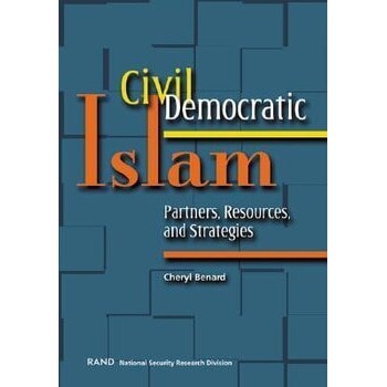 Civil Democratic Islam