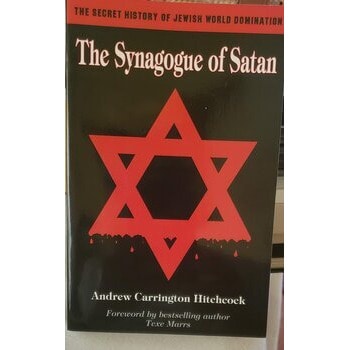 The Synagogue of Satan