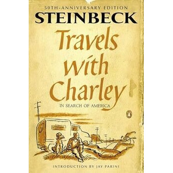 Travels with Charley in Search of America