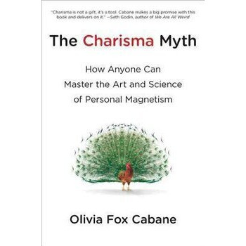 The Charisma Myth