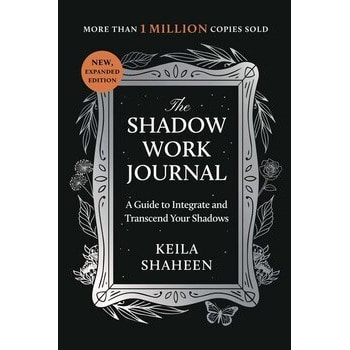The Shadow Work Journal