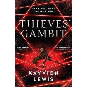 Thieves' Gambit
