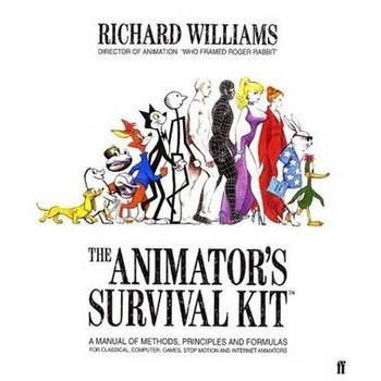 The Animator's Survival Kit