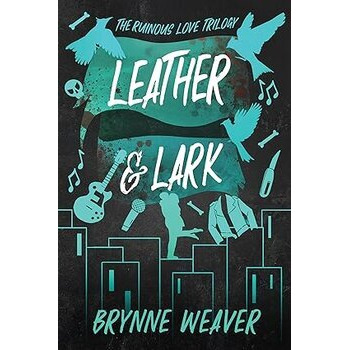 Leather & Lark