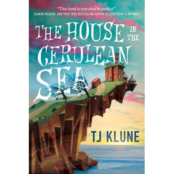 The House in the Cerulean Sea
