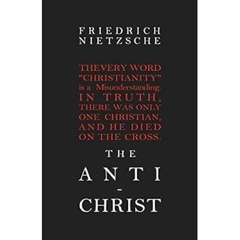 The Anti-Christ