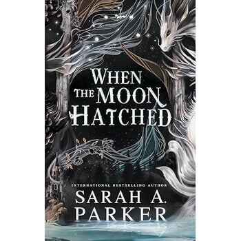 When the Moon Hatched
